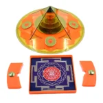 ShreeOn Vastu Sri Yantra for harmony, abundance and energy field enhancement in homes and shops