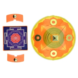 ShreeOn Vastu Sri Yantra for harmony, abundance and energy field enhancement in homes and shops