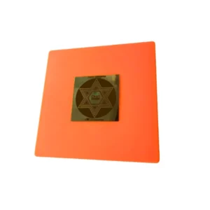 ShreeOn Vastu | Advanced Sri Yantra Energy Field booster for Vaastu Harmony, Abundance & Happiness - Image 3