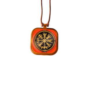 VijayOn Success Locket based on ancient Success Yantra for confidence, clarity and achievement