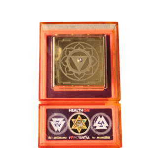 HealthOn Jiten-Bonten Activation ProYantra
