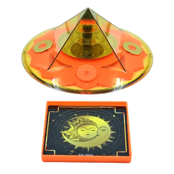 Harmonion mind pro1