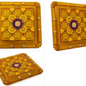 IndrOn Wealth Attraction ProYantra for Home and Office