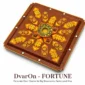 DvarOn Fortune 8-directional Vaastu door activator for entrance correction, luck, success and prosperity