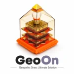 GeoOn Earth Energy ProYantra for geopathic stress rectification and technopathic energy harmonization