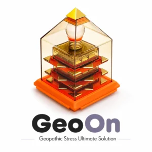 GeoOn Earth Energy ProYantra for geopathic stress rectification and technopathic energy harmonization